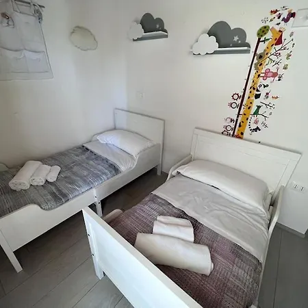 Casa vacanze Giada Family House *