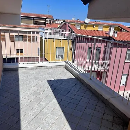 Giada Family House Casa vacanze