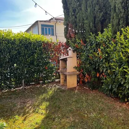 Casa vacanze Giada Family House
