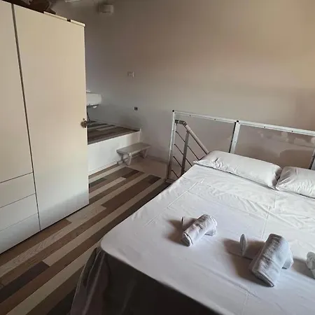 Casa vacanze Giada Family House *