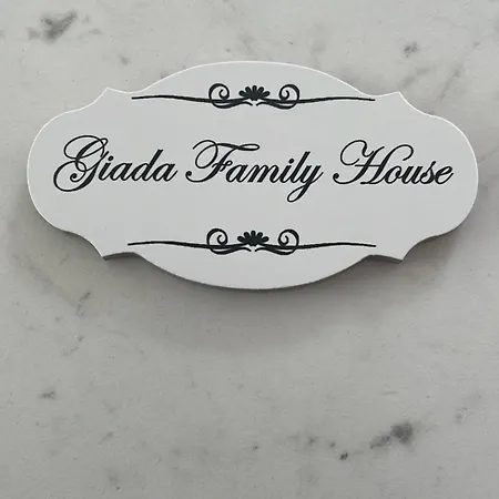 Casa vacanze Giada Family House *