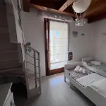 펜션 Giada Family House 세니갈리아