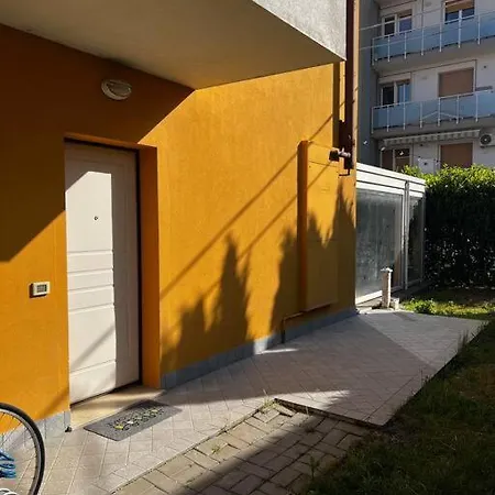 Giada Family House Nyaraló