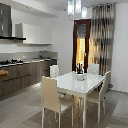 Giada Family House * Senigália