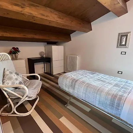 Giada Family House * Senigália