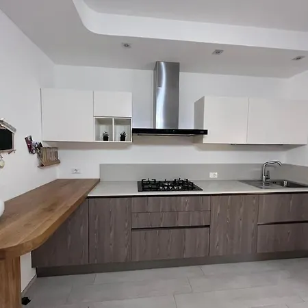 Giada Family House Casa de Férias *