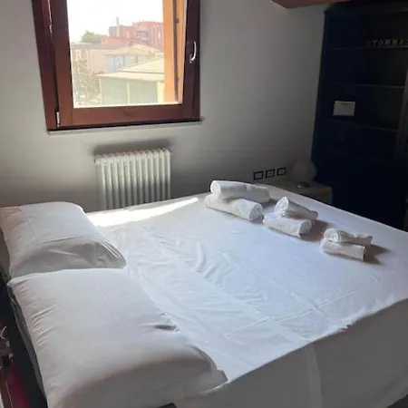 Giada Family House Senigallia