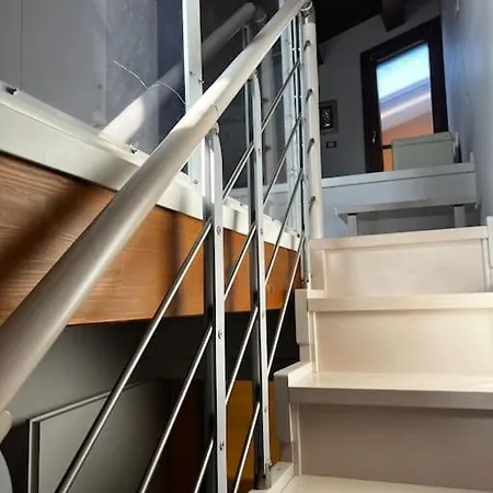 Giada Family House Casa de Férias Senigália