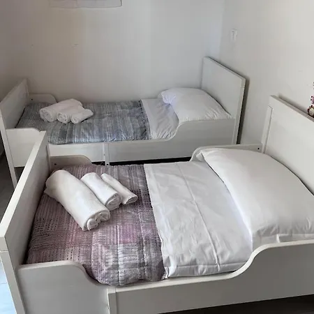 Giada Family House *