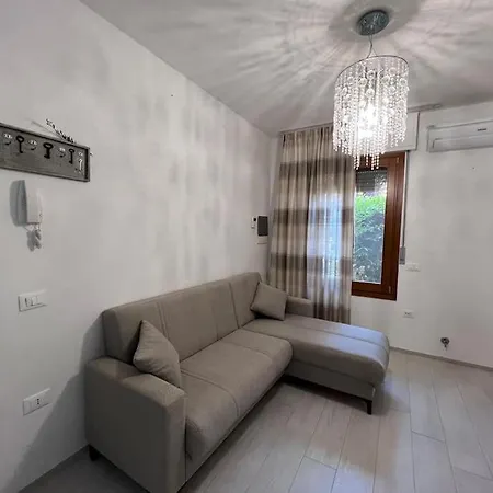 Casa vacanze Giada Family House