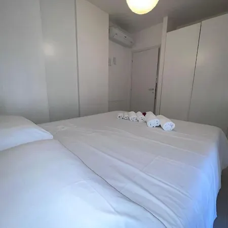 Giada Family House Nyaraló Senigallia