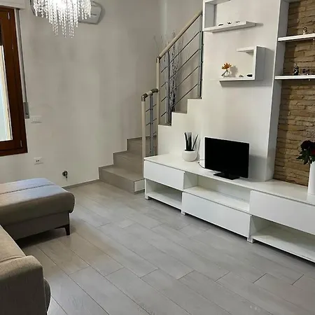 Casa de Férias Giada Family House Senigália