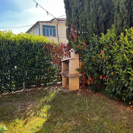 Nyaraló Giada Family House