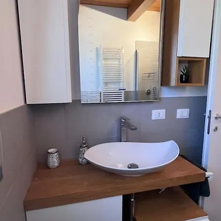 Giada Family House Senigália