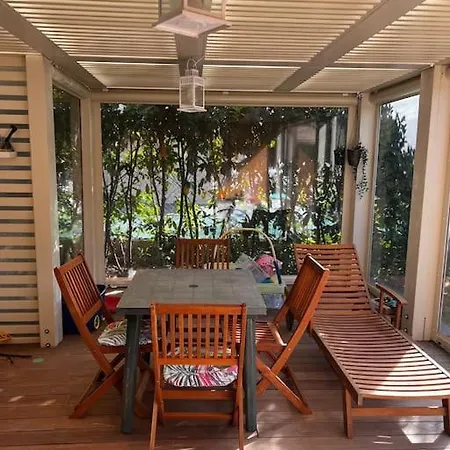 Giada Family House * Senigallia