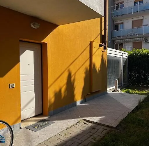 Giada Family House Ferienhaus