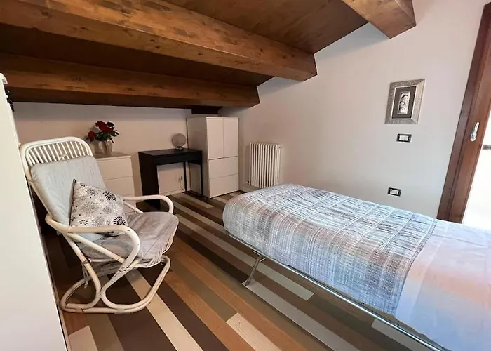 Giada Family House * Senigallia