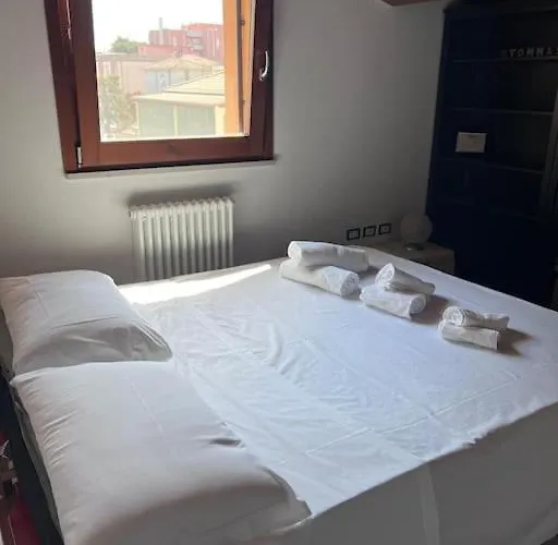 Giada Family House Senigallia