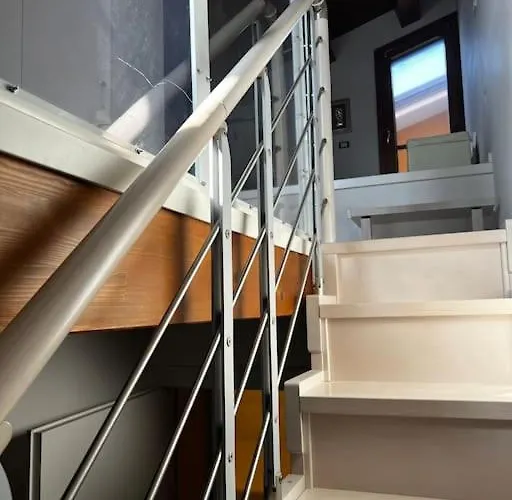 Giada Family House Ferienhaus Senigallia