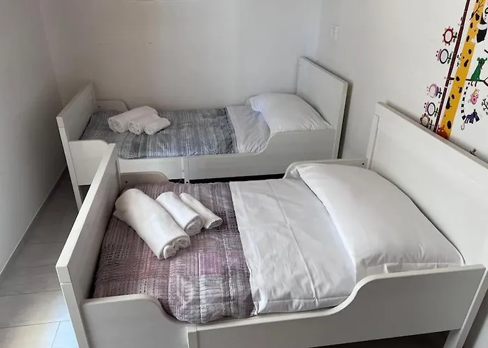 Giada Family House *