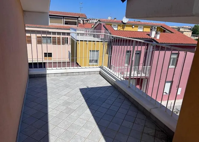 Giada Family House Ferienhaus