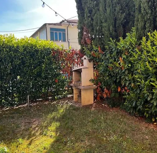 Ferienhaus Giada Family House