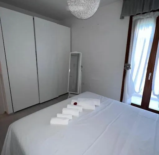 Giada Family House Ferienhaus