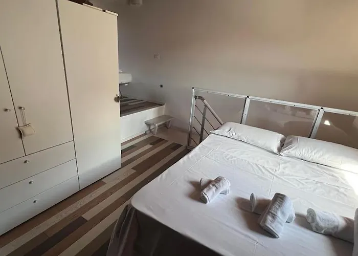 Ferienhaus Giada Family House *