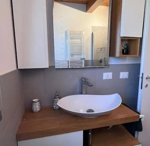 Giada Family House Senigallia