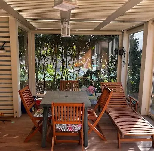 Giada Family House * Senigallia